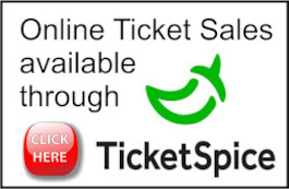 Online ticket sales available through TicketSpice